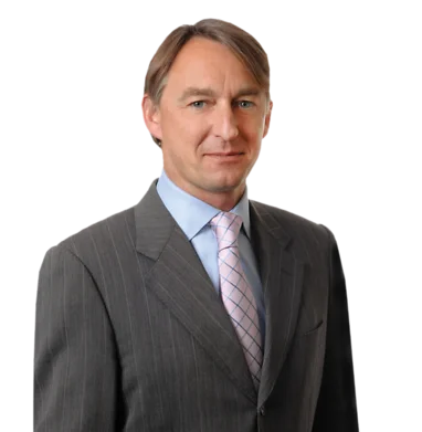 Simon T. Adams