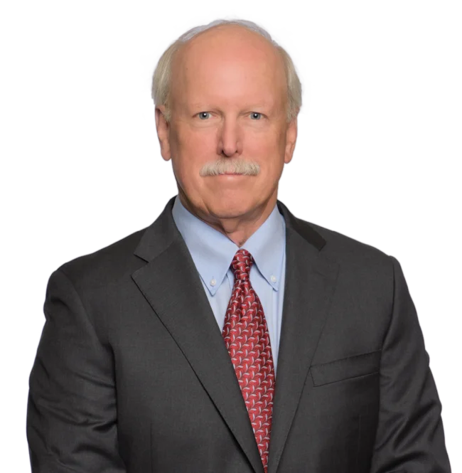 John Erskine, Nossaman LLP Photo