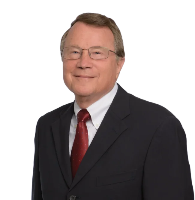 Frederic Fudacz, Nossaman LLP Photo