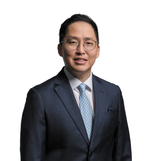 Robert Oh