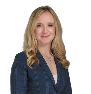 Madeline G. Hassell