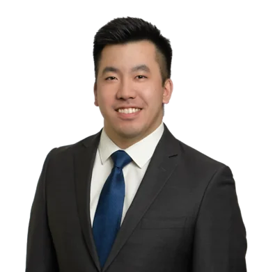 Frank Liu