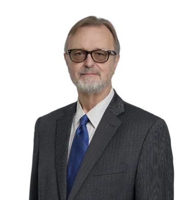 Donald W. Meaders