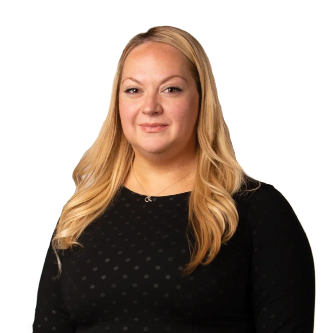 Ashley Mahoney, Nossaman LLP Photo