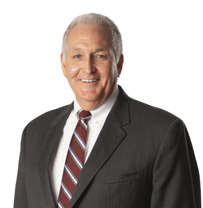 Brian Imbornoni, Nossaman LLP Photo