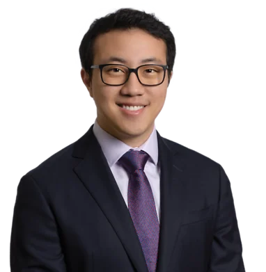 Alexander S. Chuang