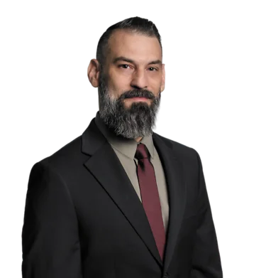 Nicholas  Fortino
