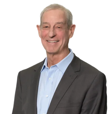 Ronald M. Cole