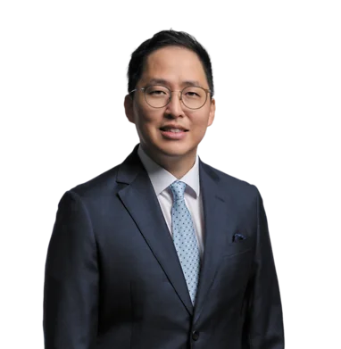 Robert  Oh