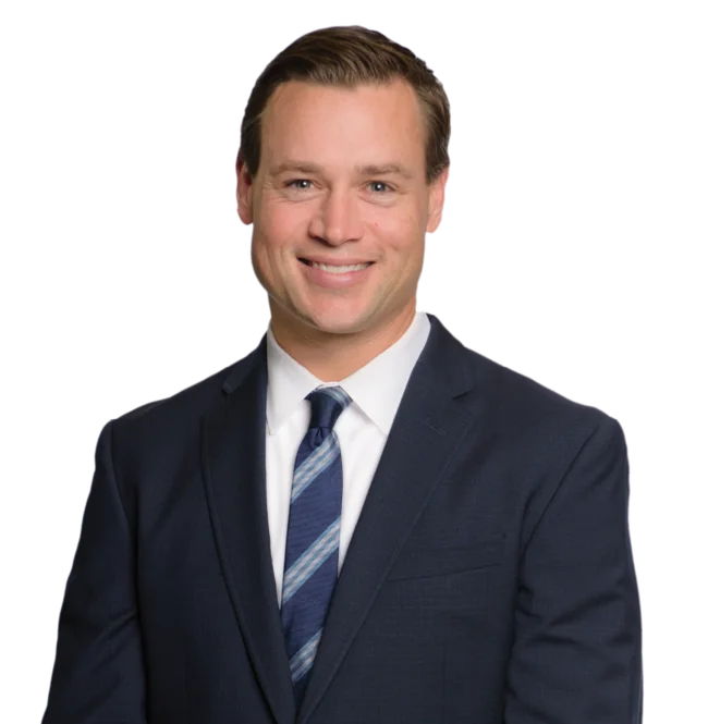 Bradford Kuhn, Nossaman LLP Photo