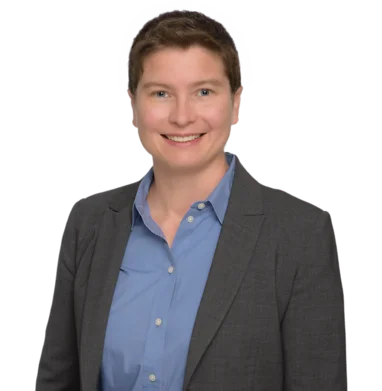 Gina  Nicholls