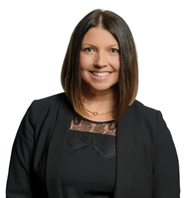 Jenni  Benson