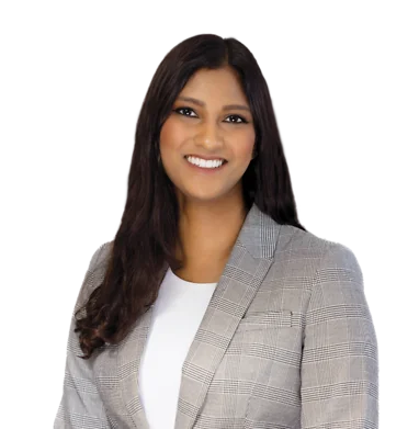Trisha A. Mannie