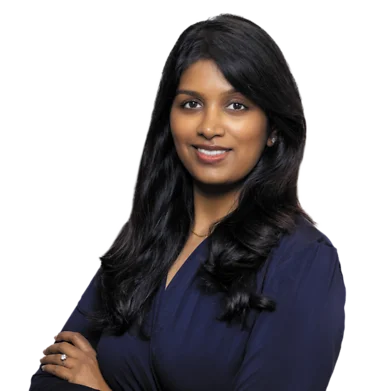 Aswini  Endlur