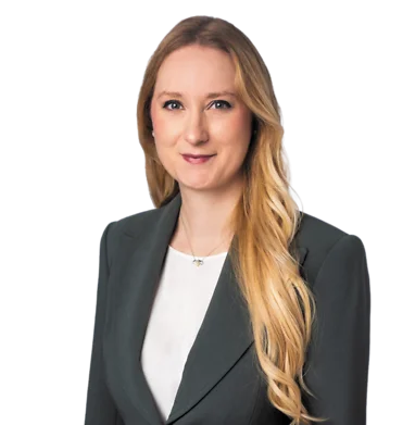 Rachel Hutton McKenzie