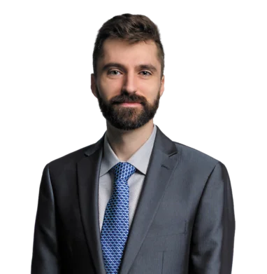 Daniel M. Hitzfield