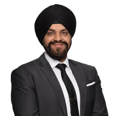 Pavneet Singh Mac