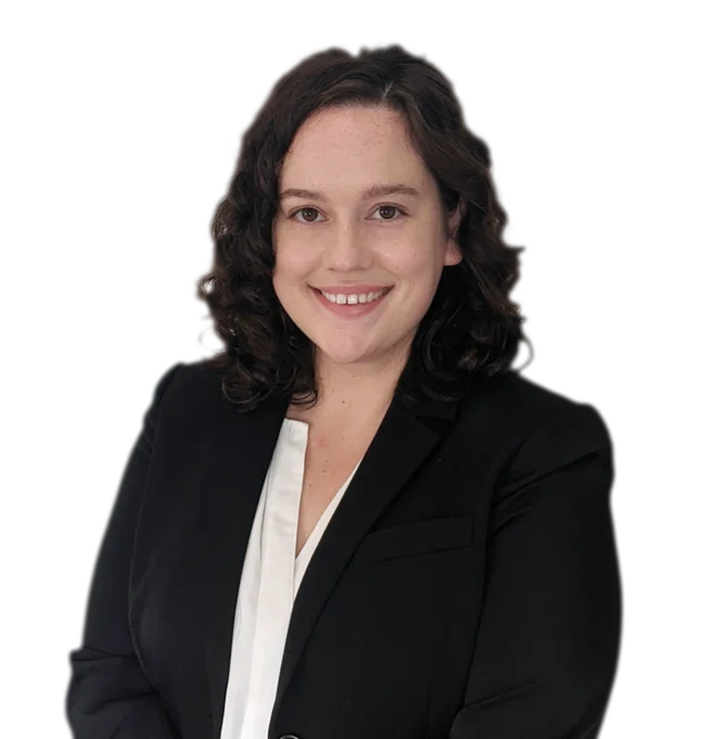 Raven McGuane, Nossaman LLP Photo