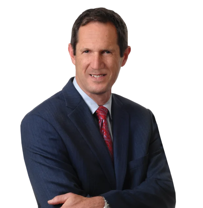 Carl Blumenstein, Nossaman LLP Photo