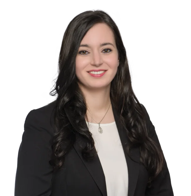 Elinor Eizdi, Nossaman LLP Photo
