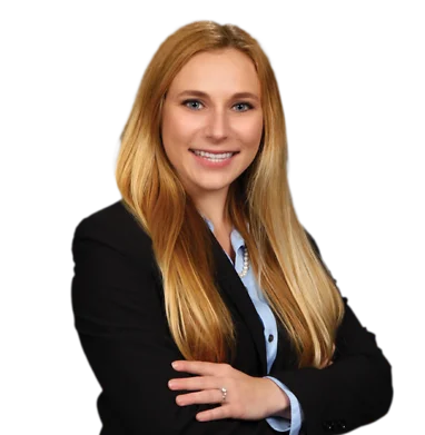 Jillian Friess Leivas