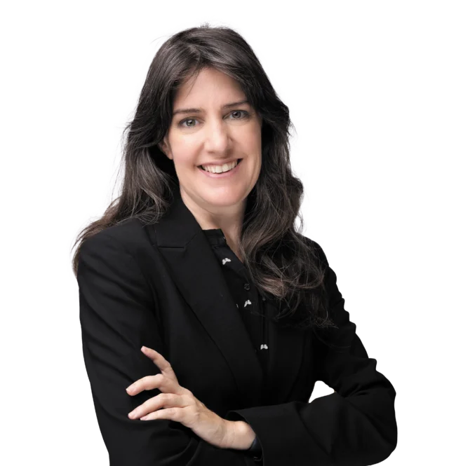 Robin Thornton, Nossaman LLP Photo