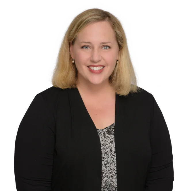 Erika Moran, Nossaman LLP Photo
