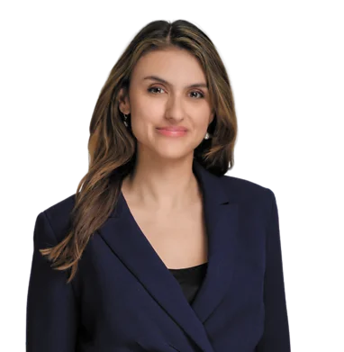 Cristina  Salcedo