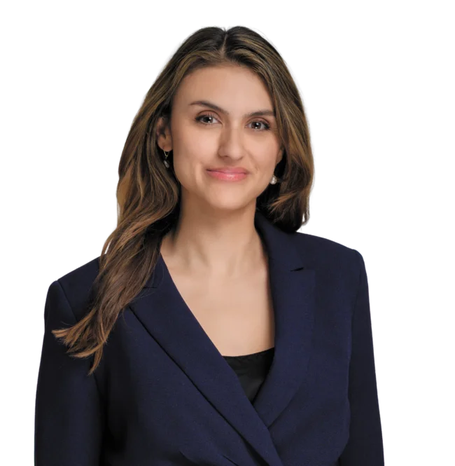 Cristina Salcedo
