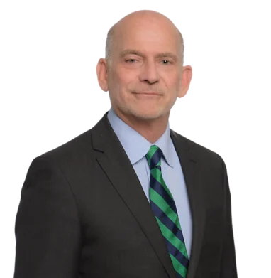 Geoffrey S. Yarema