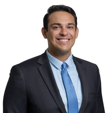 Sebastian Robles