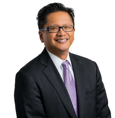 Simon J. Santiago