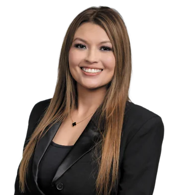 Alice  Carranza