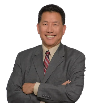 Byron P. Gee