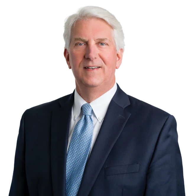 Reed Neuman, Nossaman LLP Photo