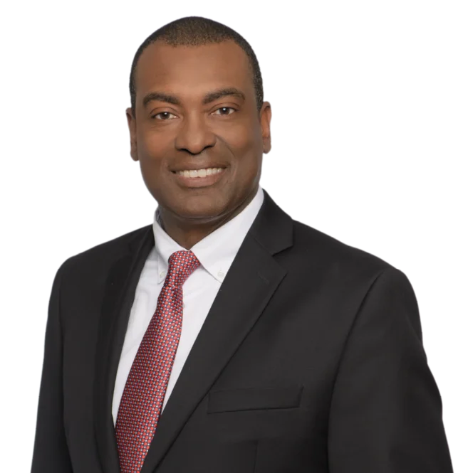 Derek Knolton, Nossaman LLP Photo