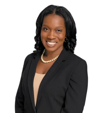 Whitney N. Alston