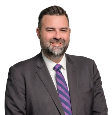 Joseph W. Haney III
