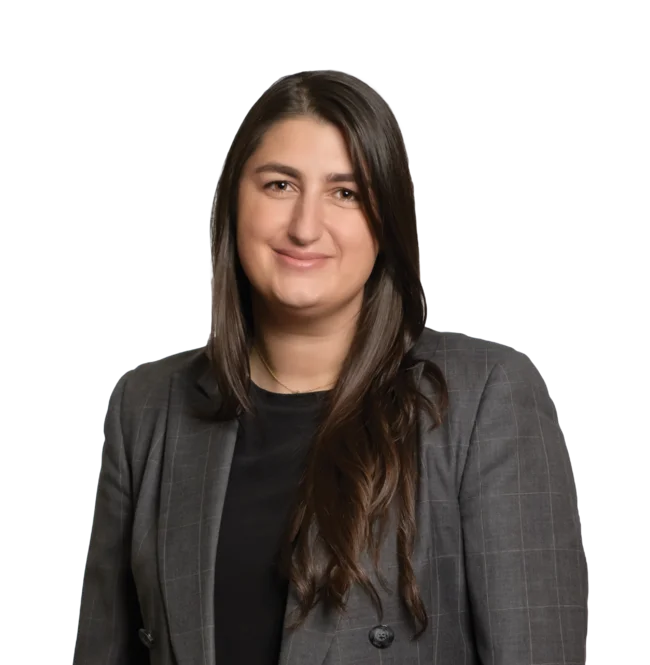 Aleene Madikians, Nossaman LLP Photo