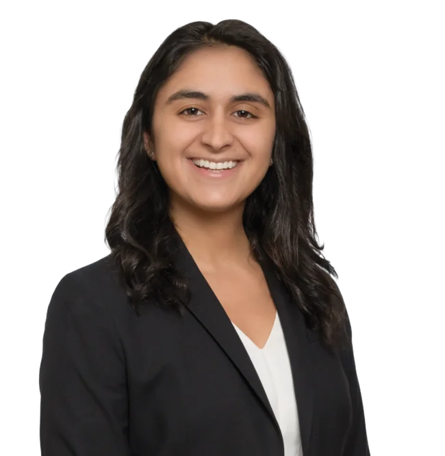 Kimberly Kamkar, Nossaman LLP Photo