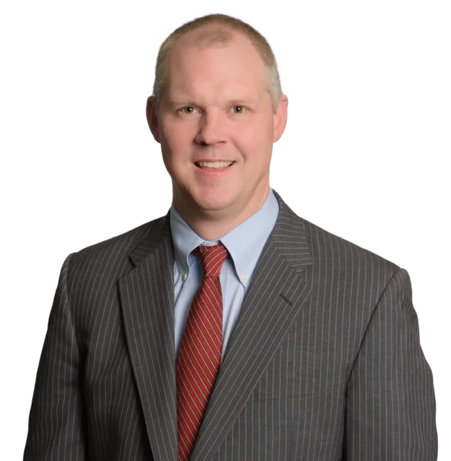 Paul Weiland, Nossaman LLP Photo