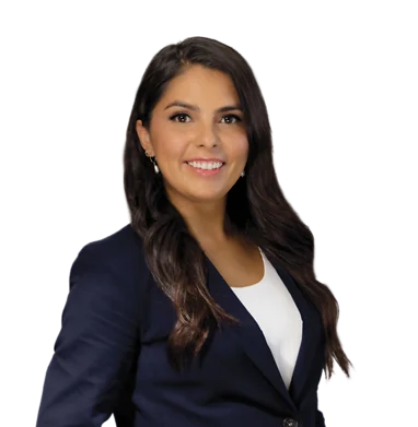 Natalie M. Cuadros