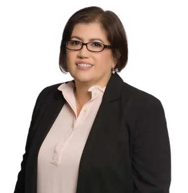 Anisa  Salam