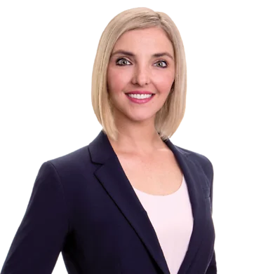 Rebecca Hays Barho