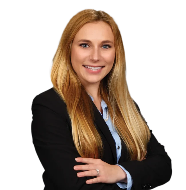 Jillian Leivas, Nossaman LLP Photo