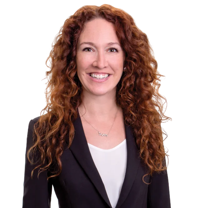 Brooke Marcus, Nossaman LLP Photo