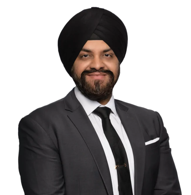 Pavneet Mac, Nossaman LLP Photo