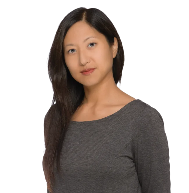 Yukiko Kojima, Nossaman LLP Photo