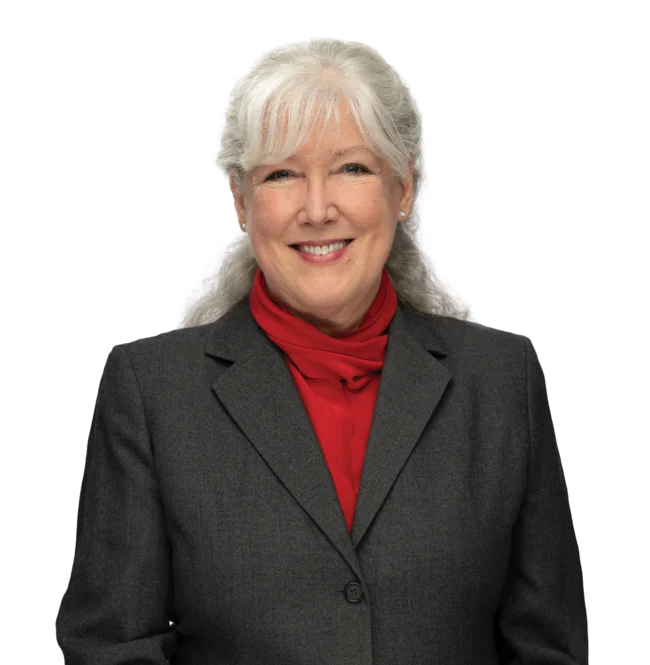 Linda Cunningham, Nossaman LLP Photo