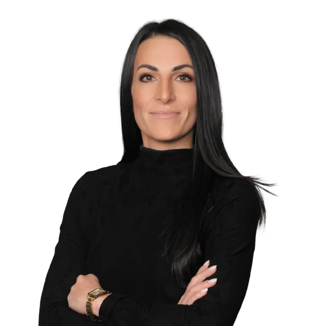 Ashley Walker, Nossaman LLP Photo